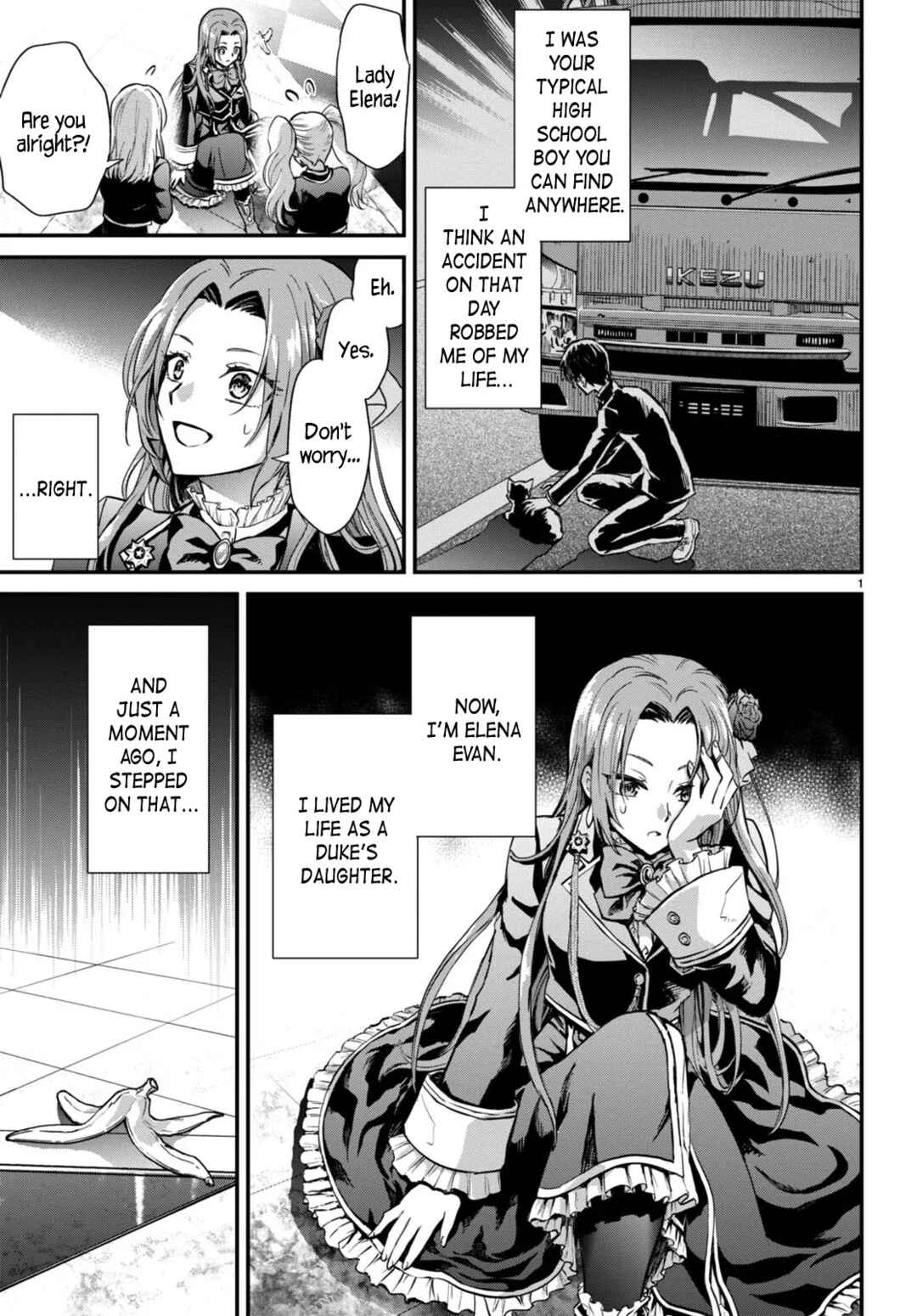 Chapter 1 - Page 4