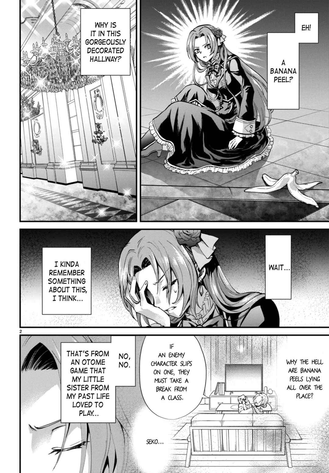 Chapter 1 - Page 5