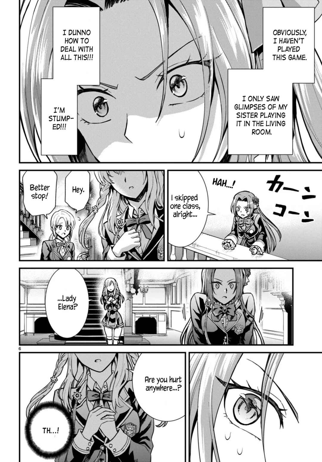 Chapter 1 - Page 9