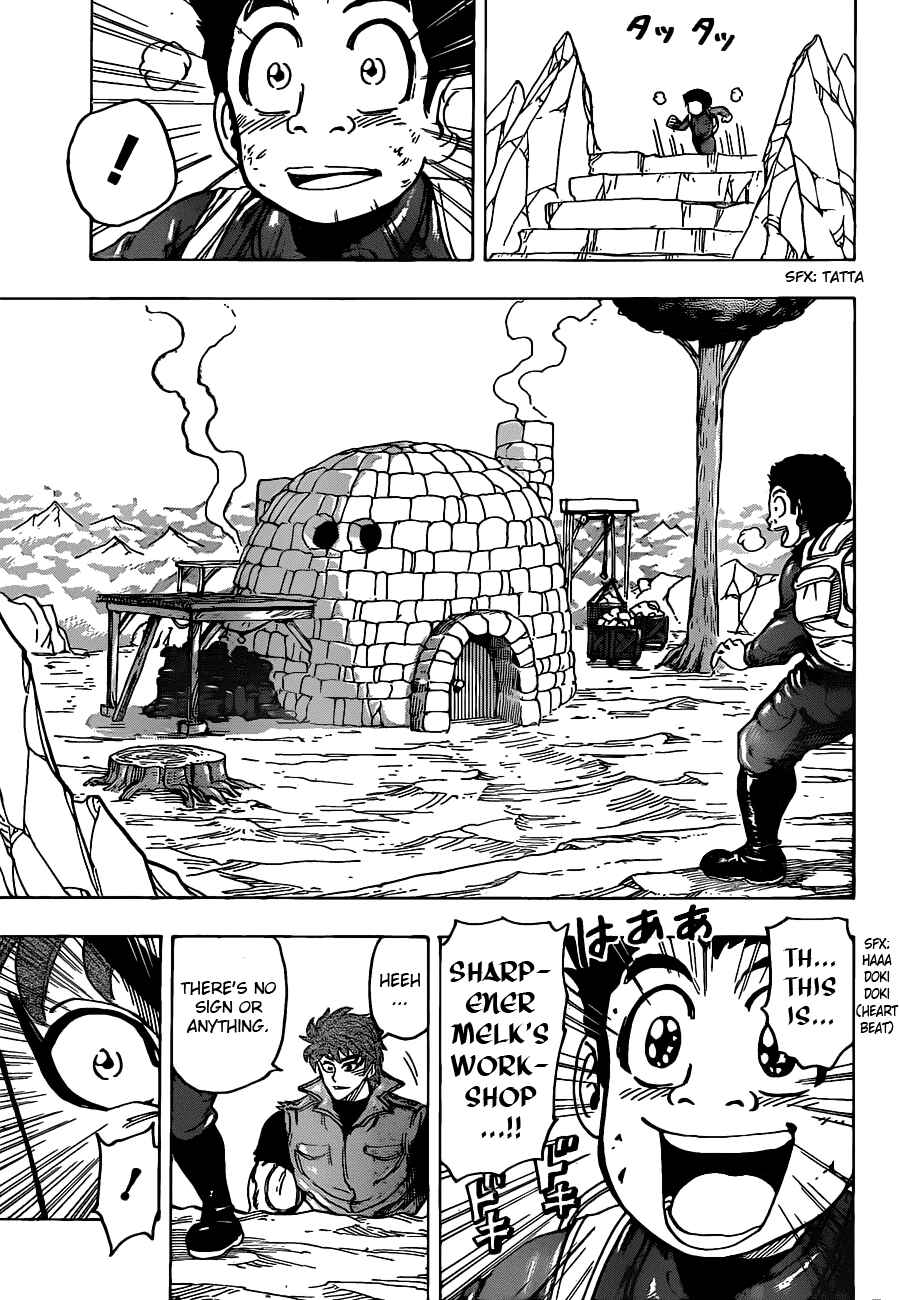 Chapter 115 - Page 13