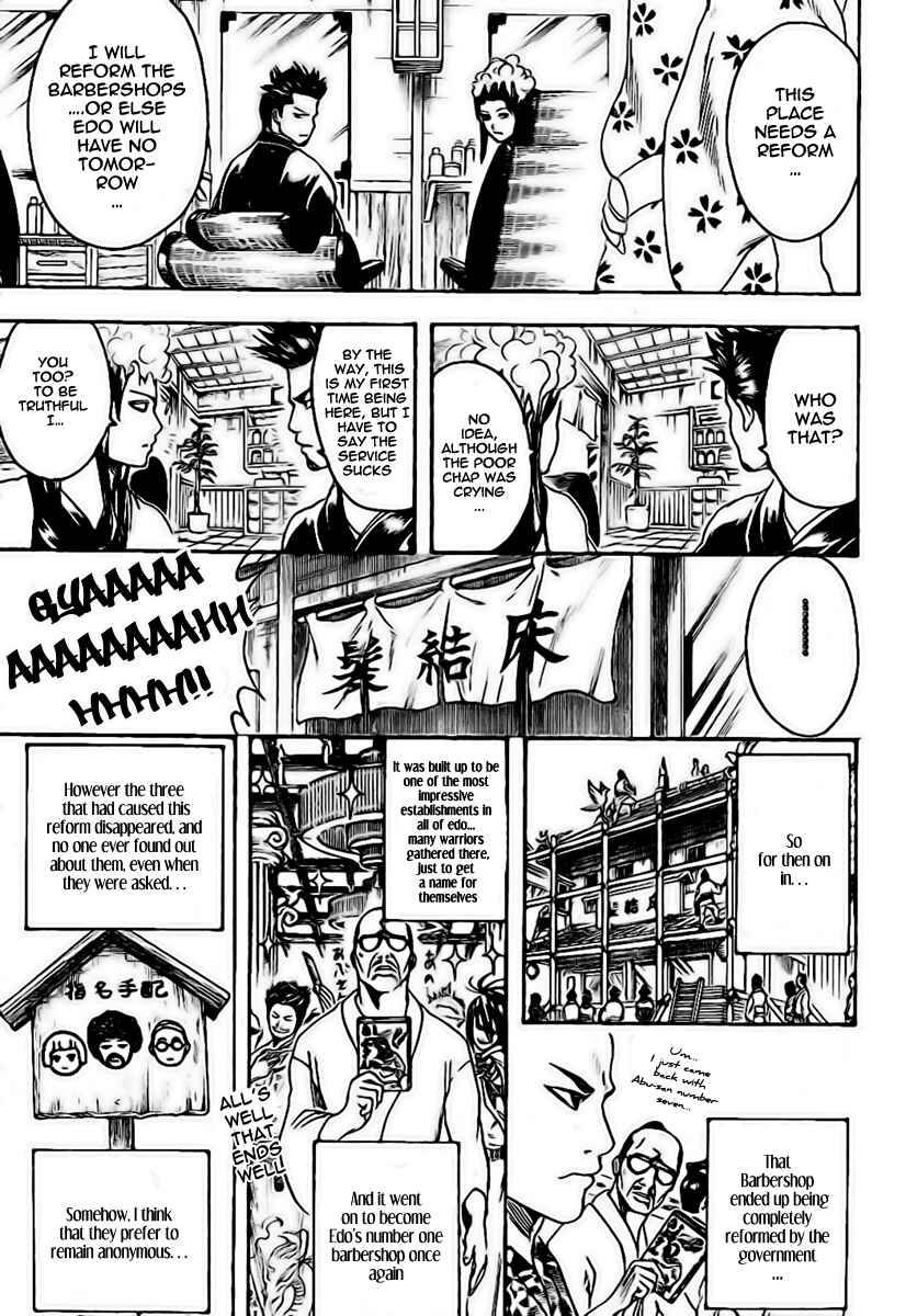 Chapter 232 - Page 19