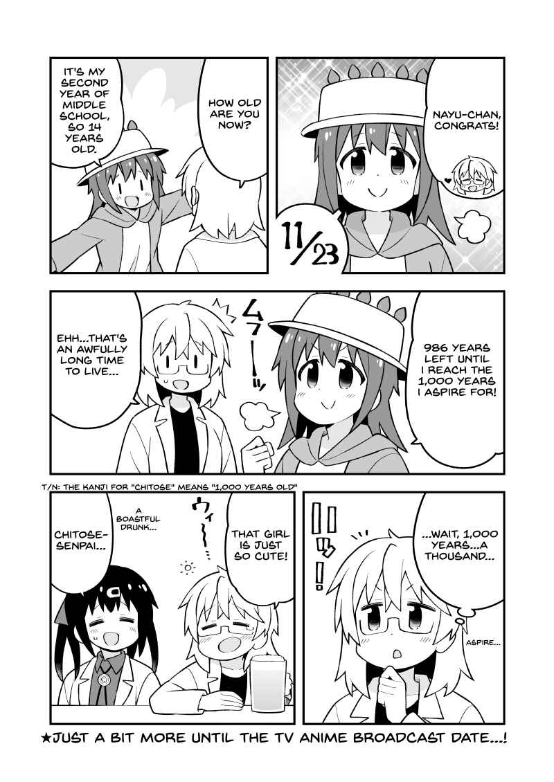 Chapter 69.99 - Page 1