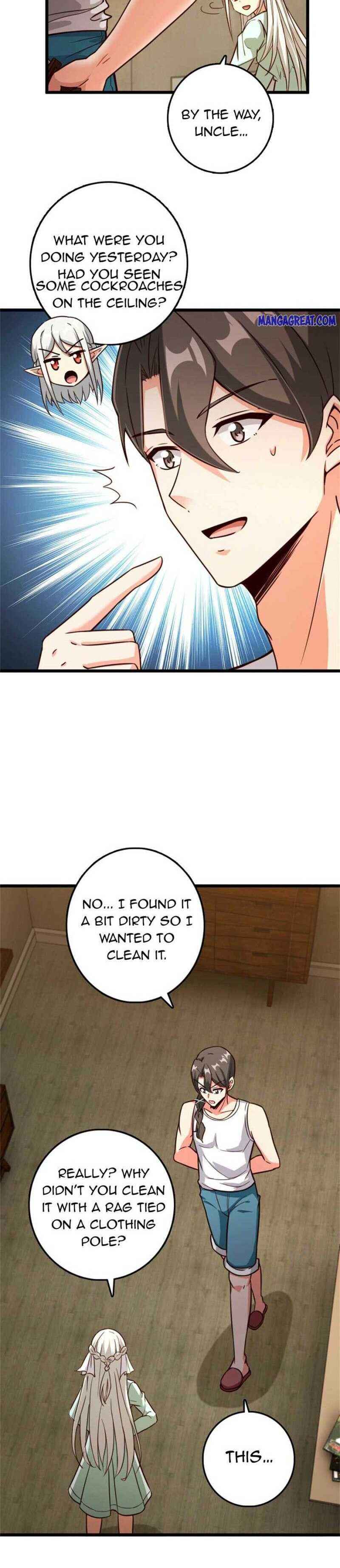 Chapter 358 - Page 6
