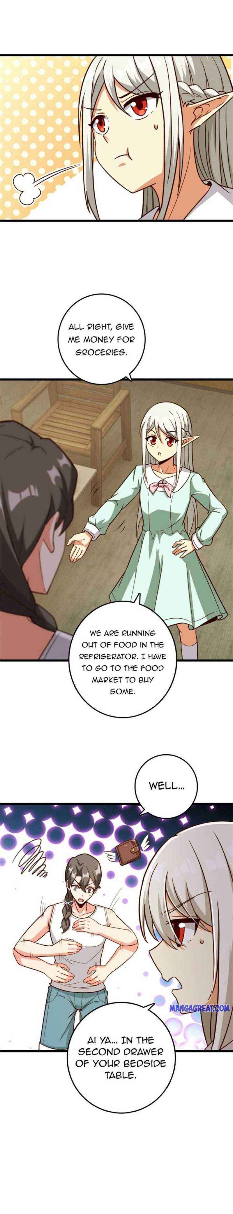 Chapter 358 - Page 8