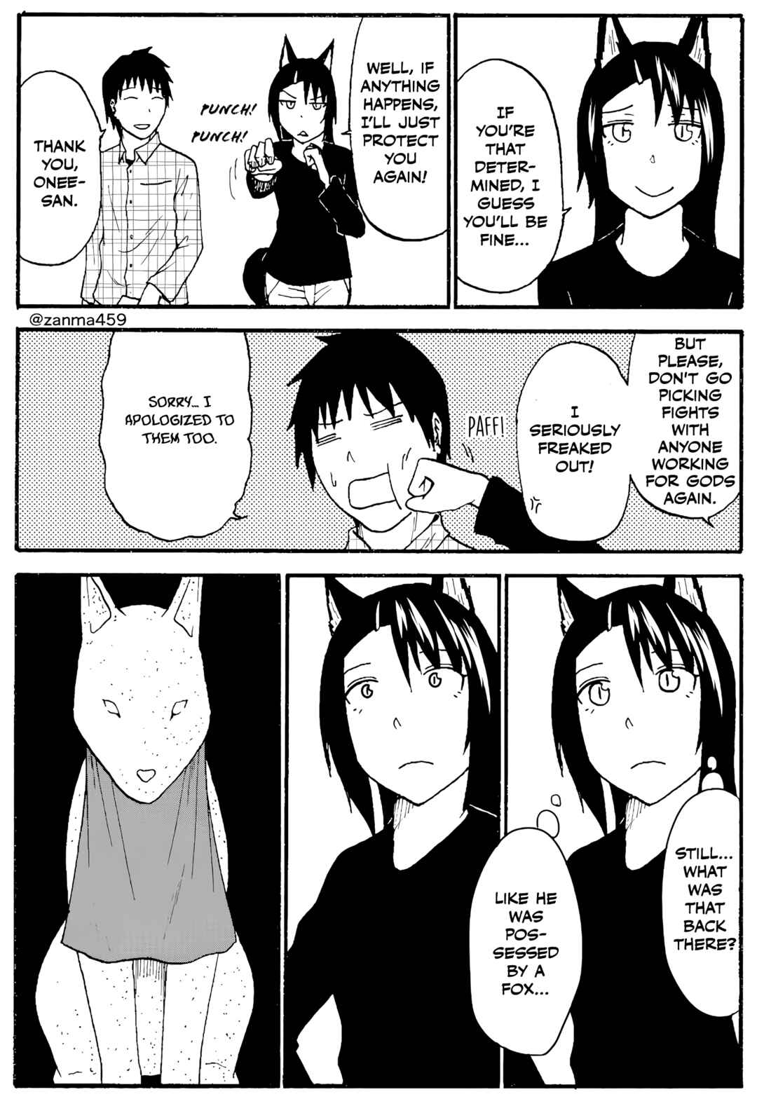 Chapter 96 - Page 10