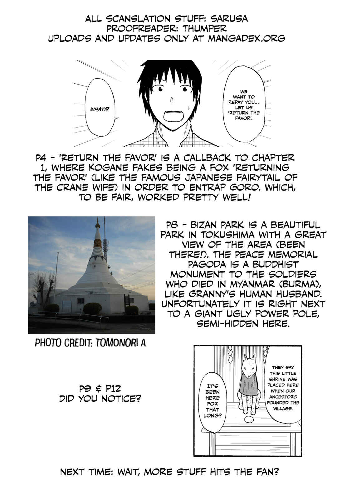 Chapter 96 - Page 13