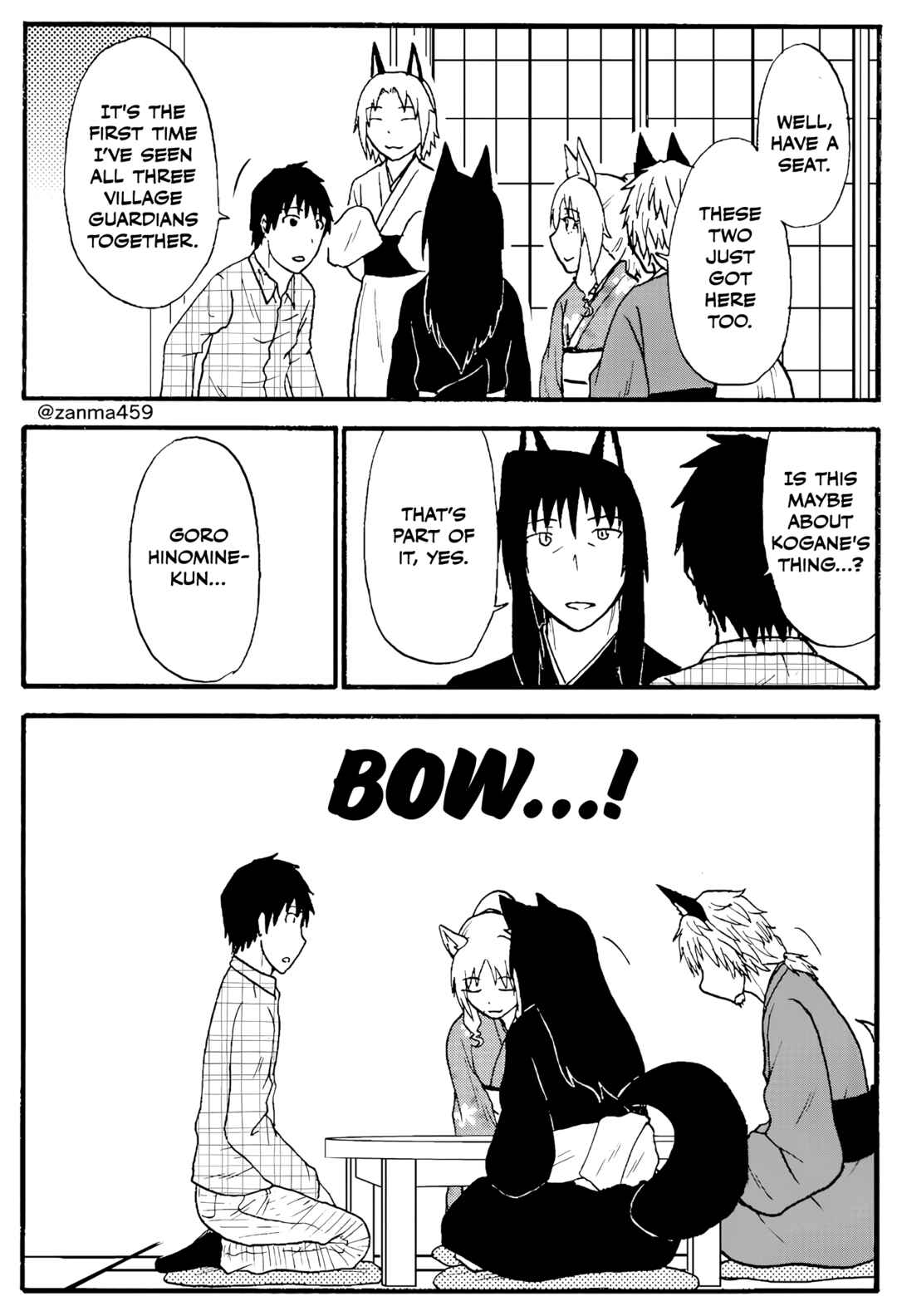 Chapter 96 - Page 2