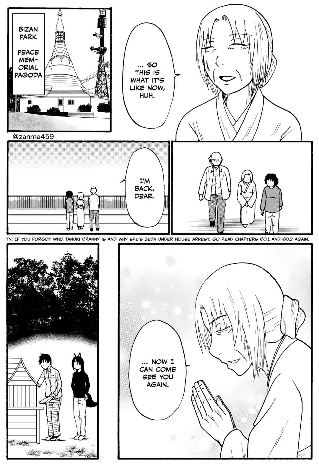 Chapter 96 - Page 8