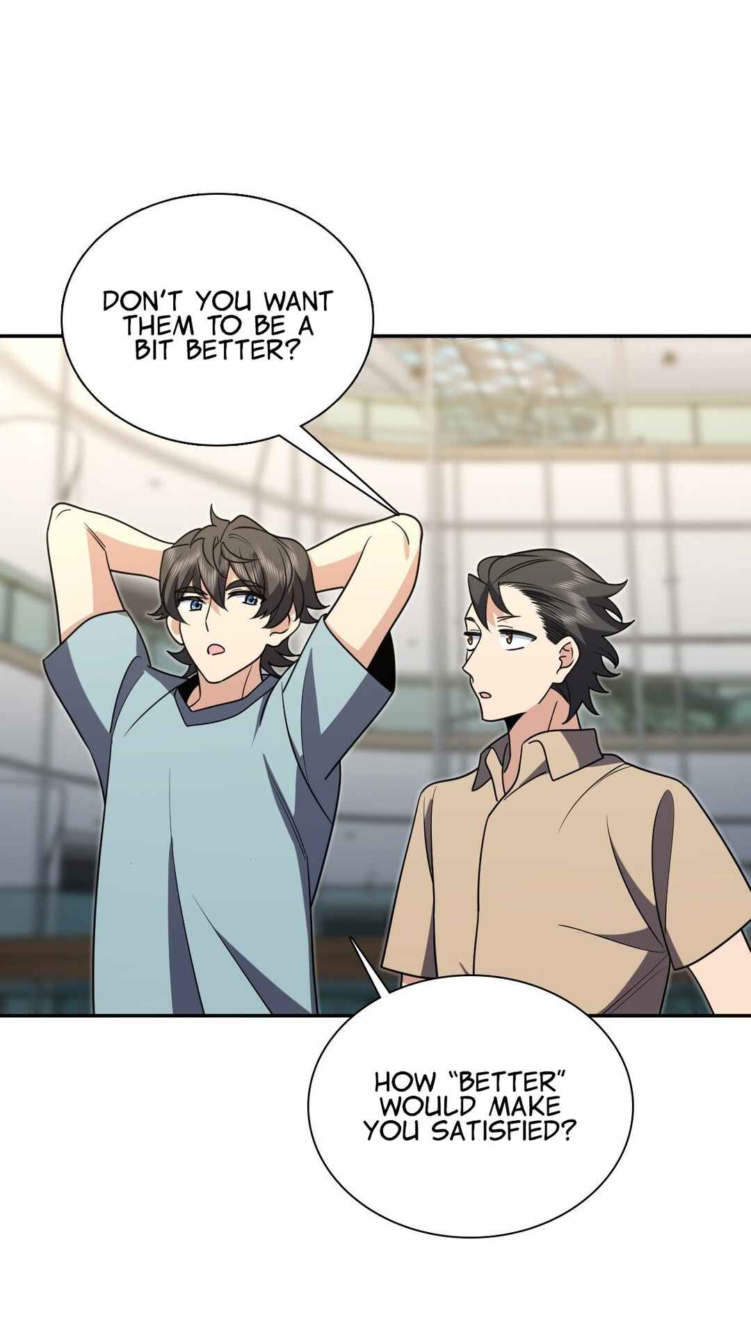 Chapter 401 - Page 19