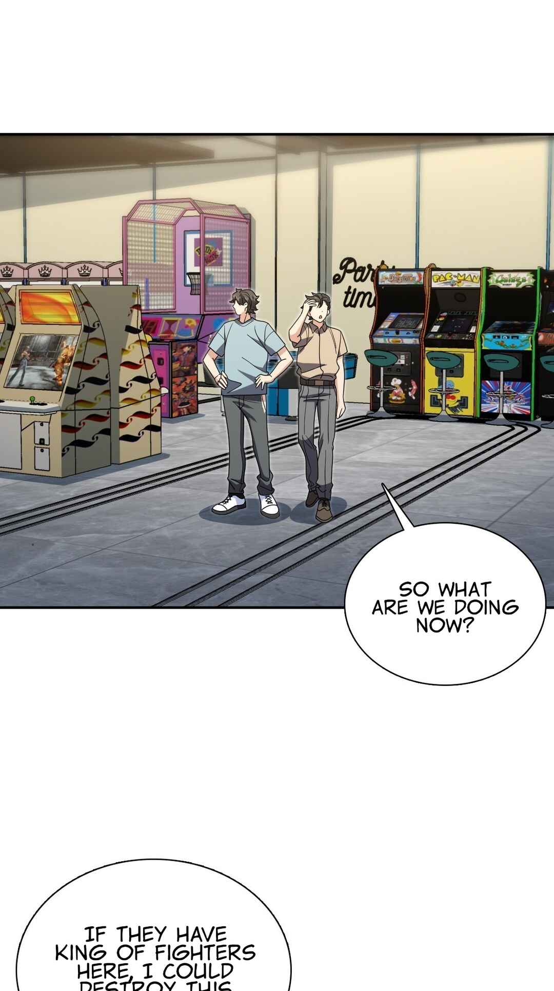 Chapter 401 - Page 24
