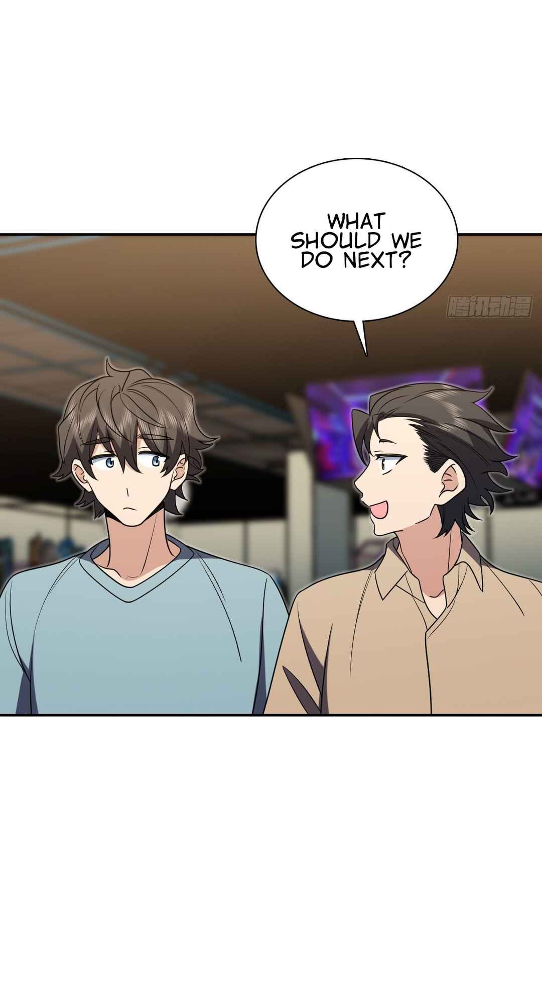 Chapter 401 - Page 32