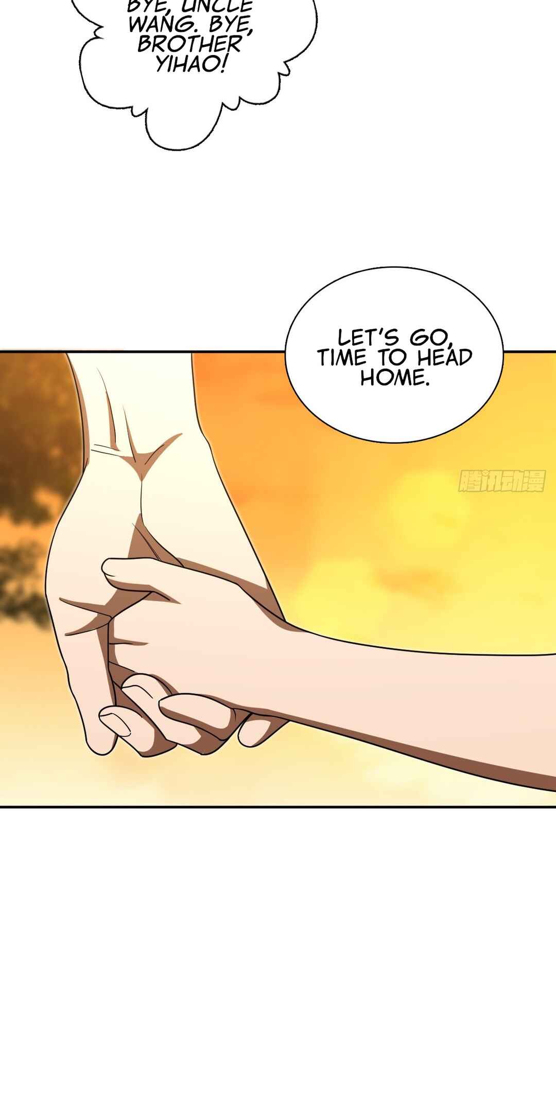 Chapter 401 - Page 36