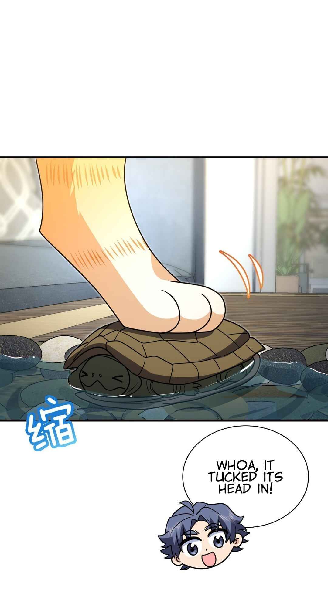 Chapter 401 - Page 50