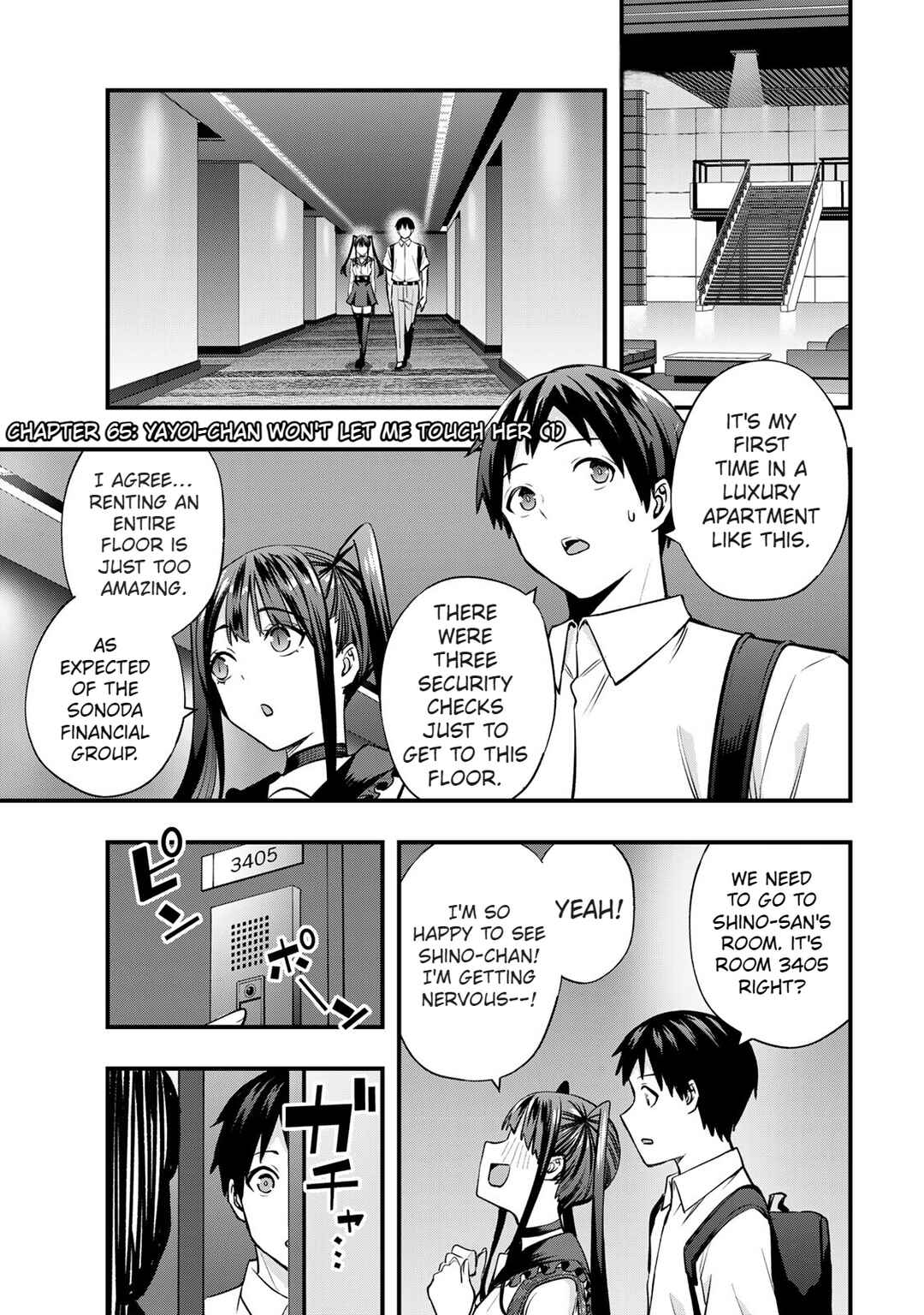 Chapter 65 - Page 3