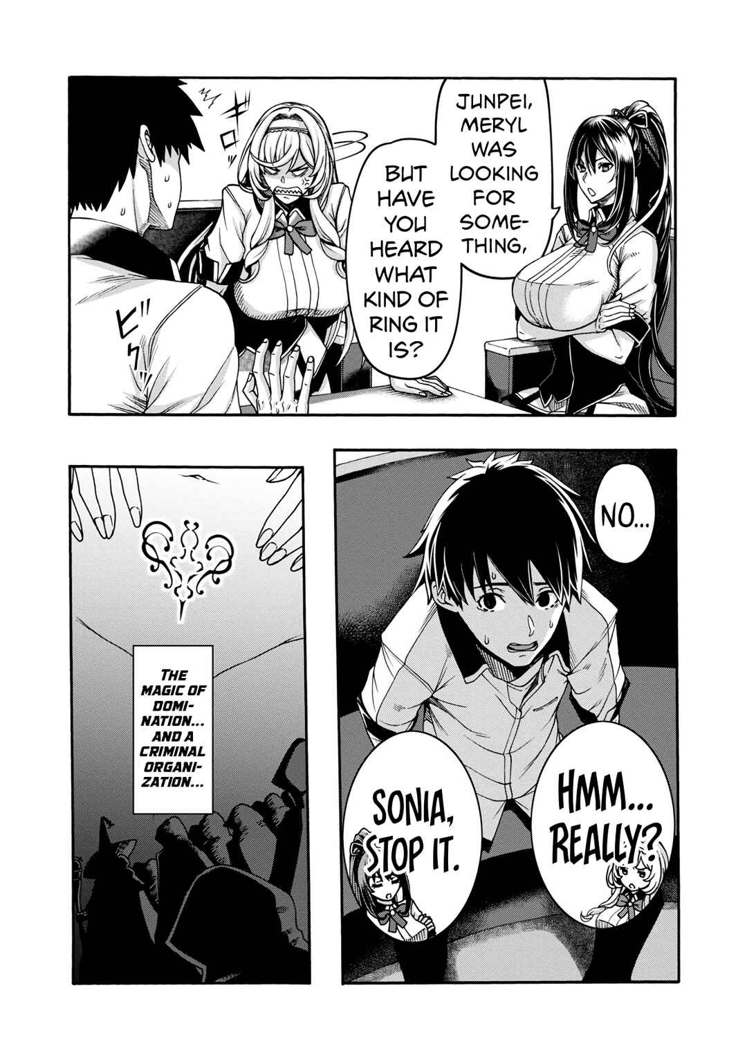 Chapter 2 - Page 4
