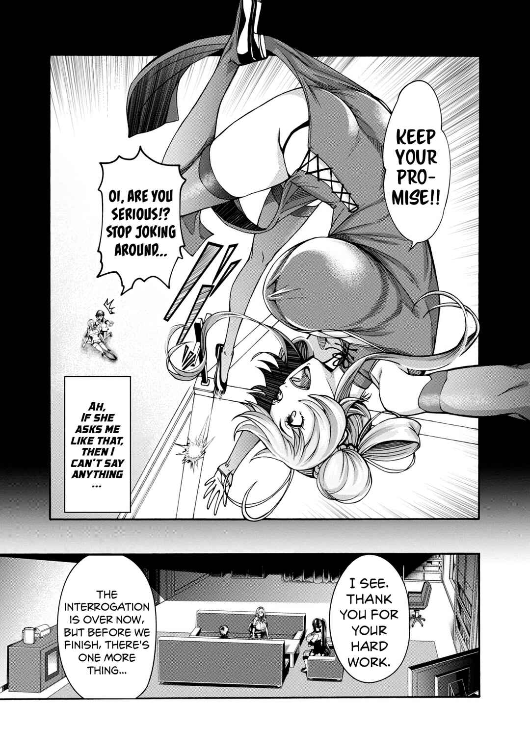 Chapter 2 - Page 6