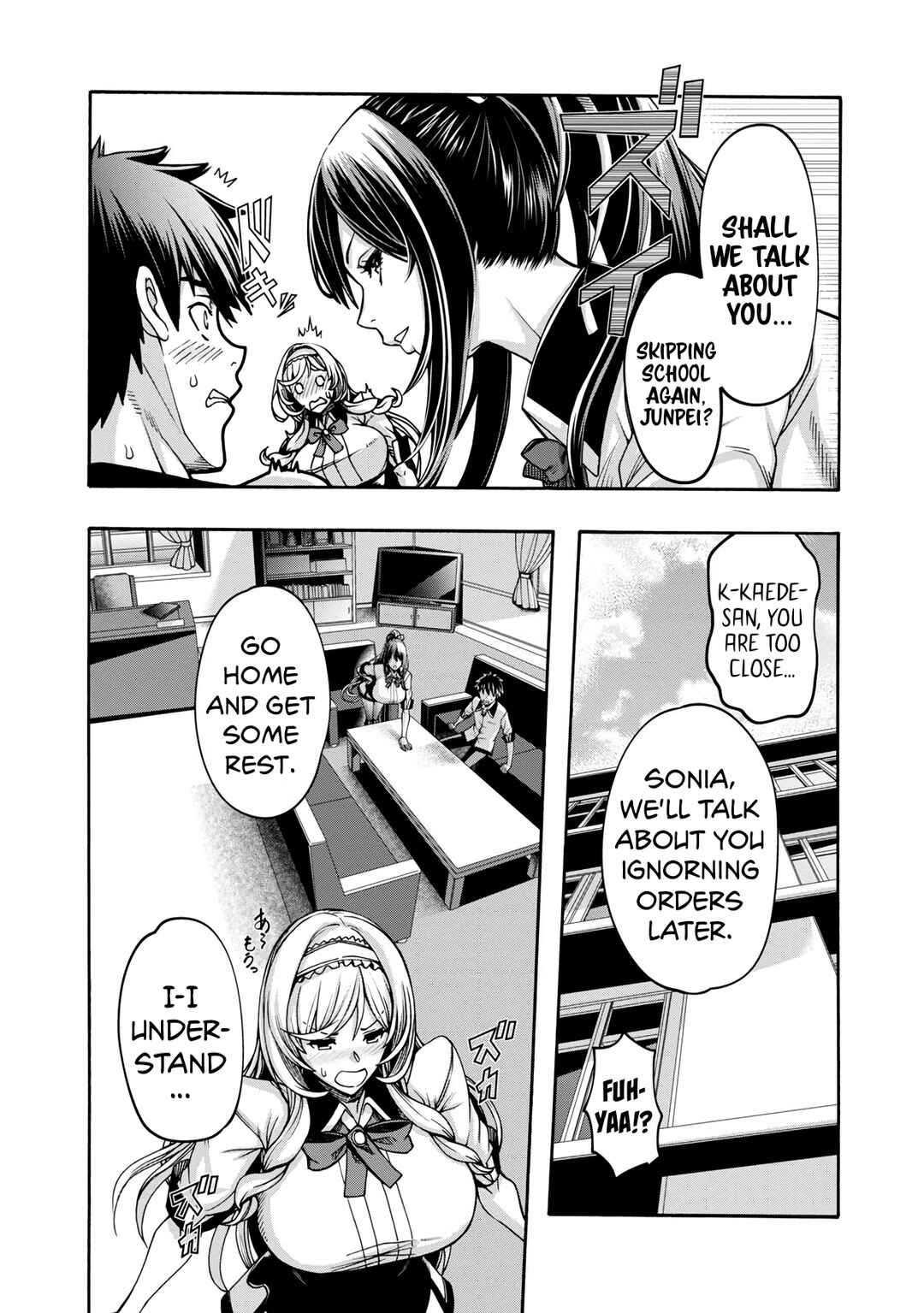 Chapter 2 - Page 9