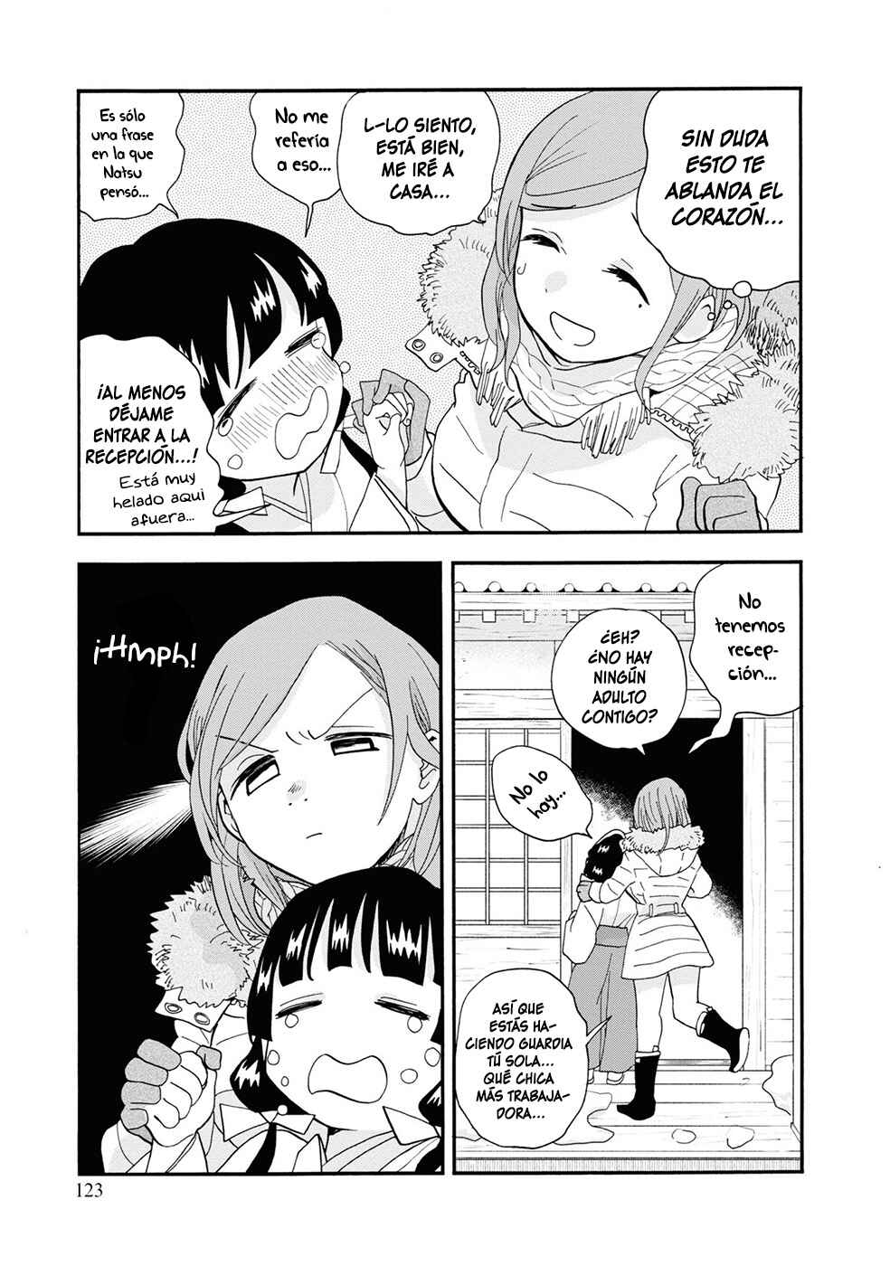 Chapter 95 - Page 20
