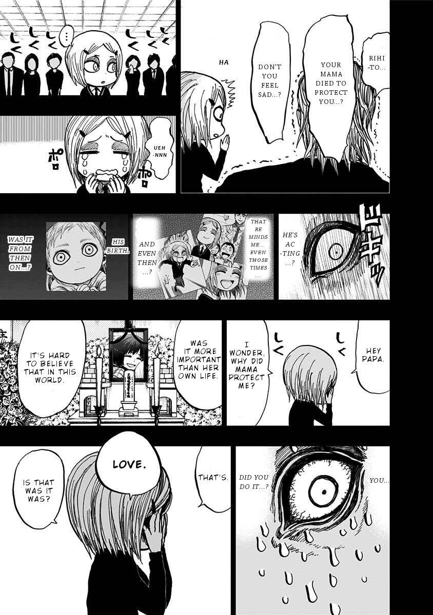 Chapter 116 - Page 16