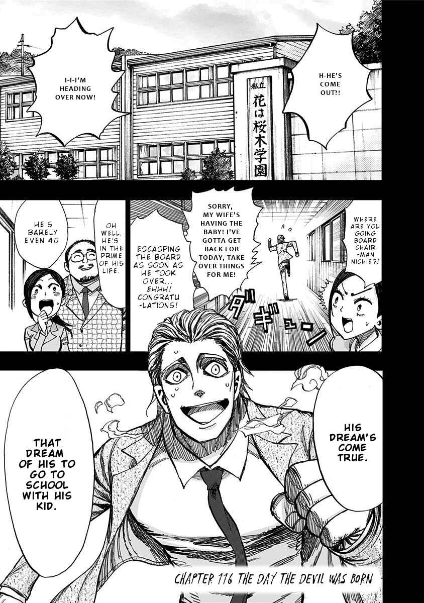 Chapter 116 - Page 2