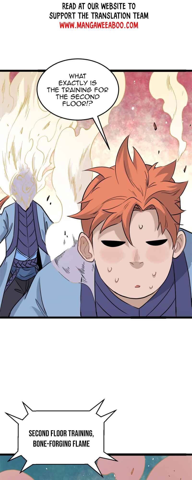 Chapter 124 - Page 11
