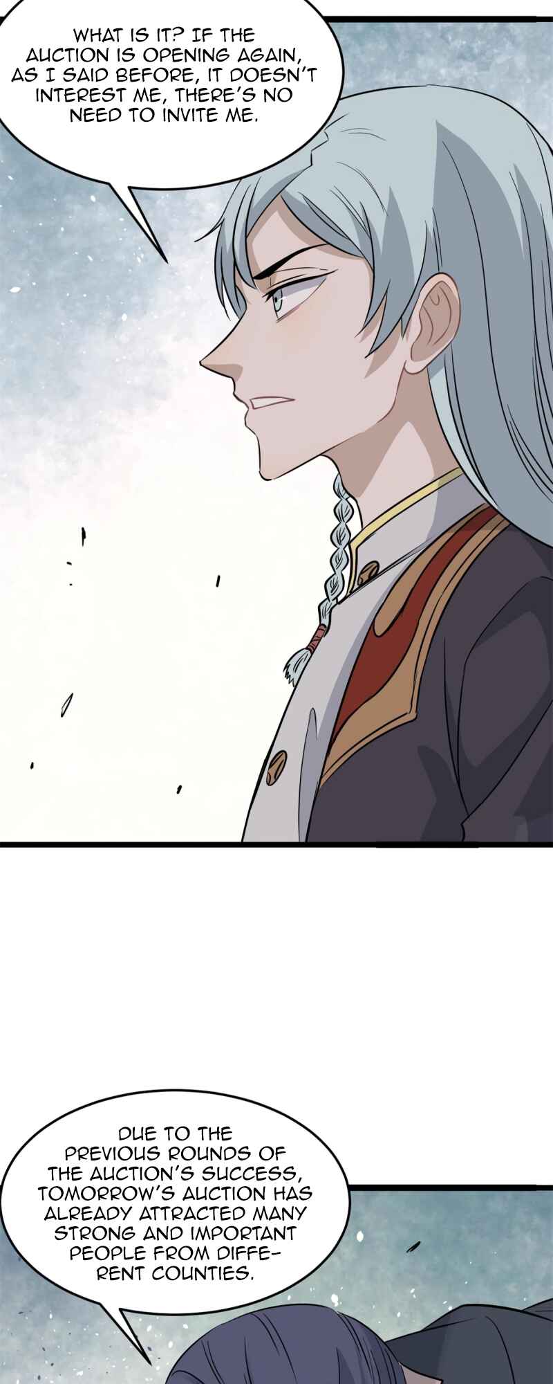 Chapter 124 - Page 21