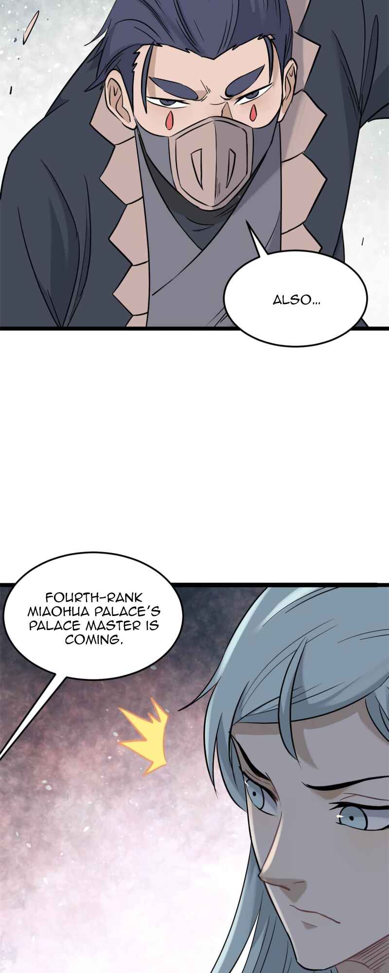 Chapter 124 - Page 22