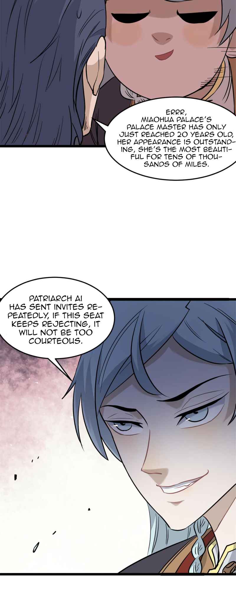 Chapter 124 - Page 25