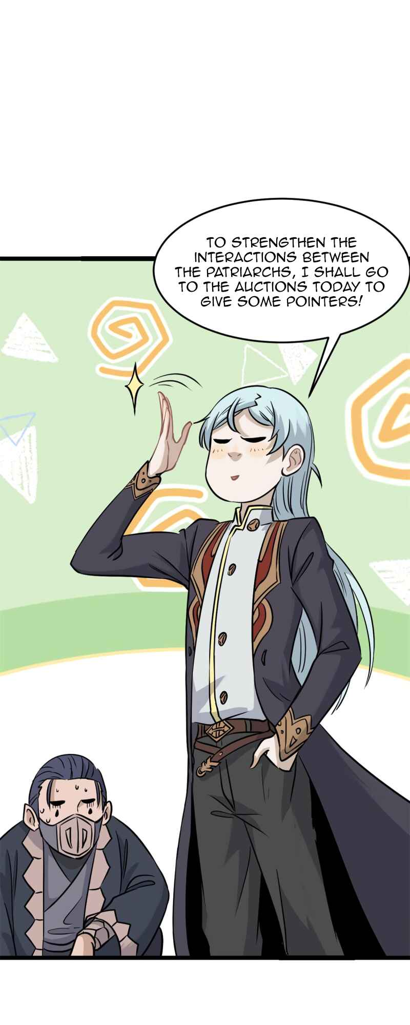 Chapter 124 - Page 26