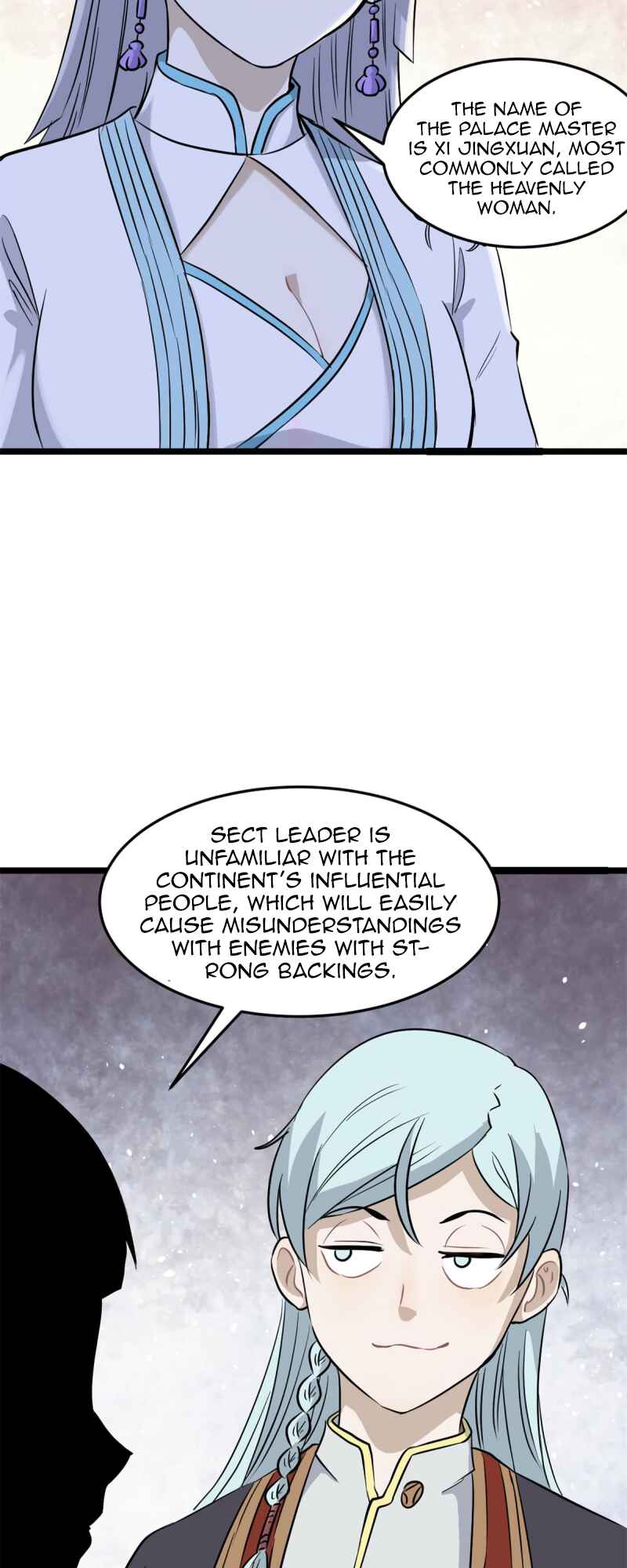 Chapter 124 - Page 32