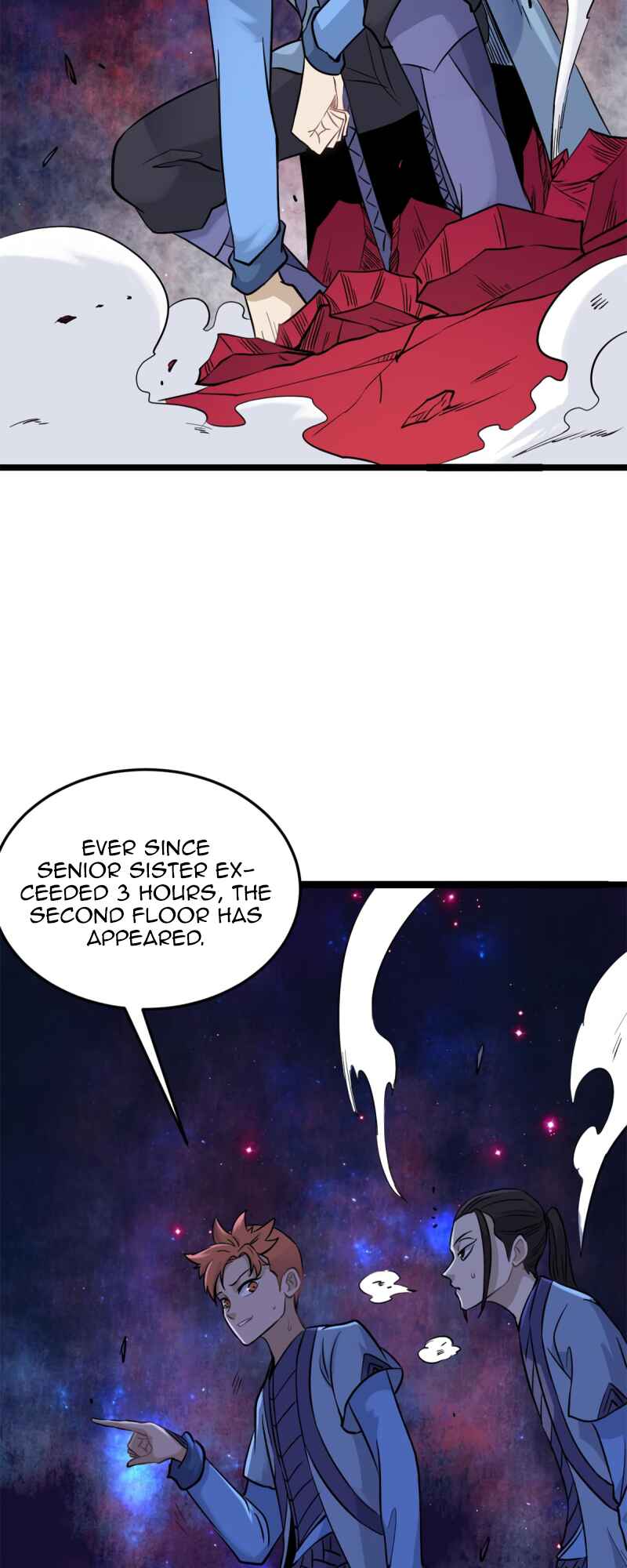 Chapter 124 - Page 4