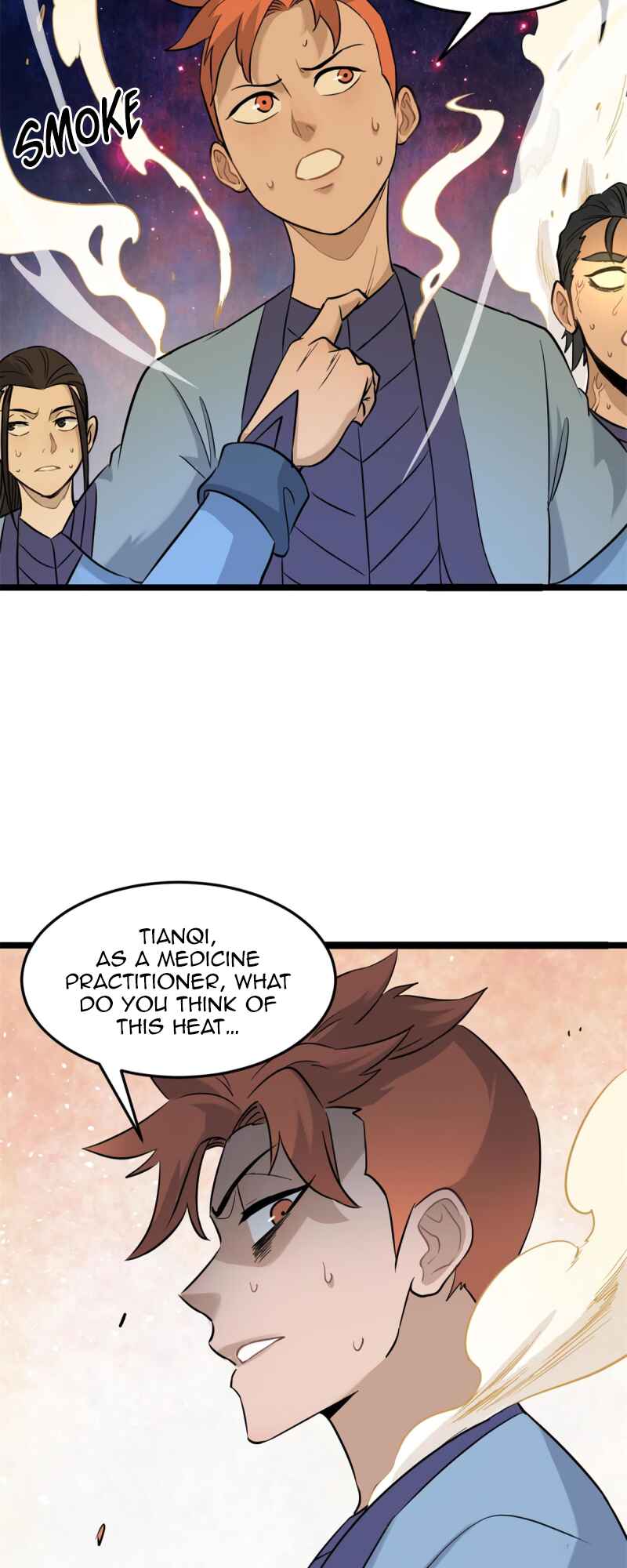 Chapter 124 - Page 9