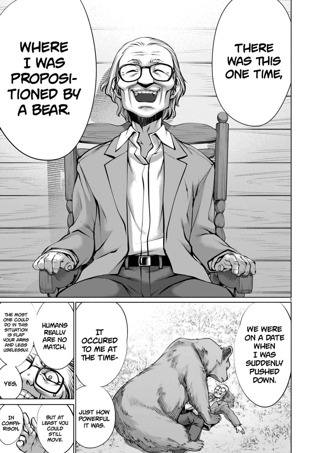 Chapter 107 - Page 1
