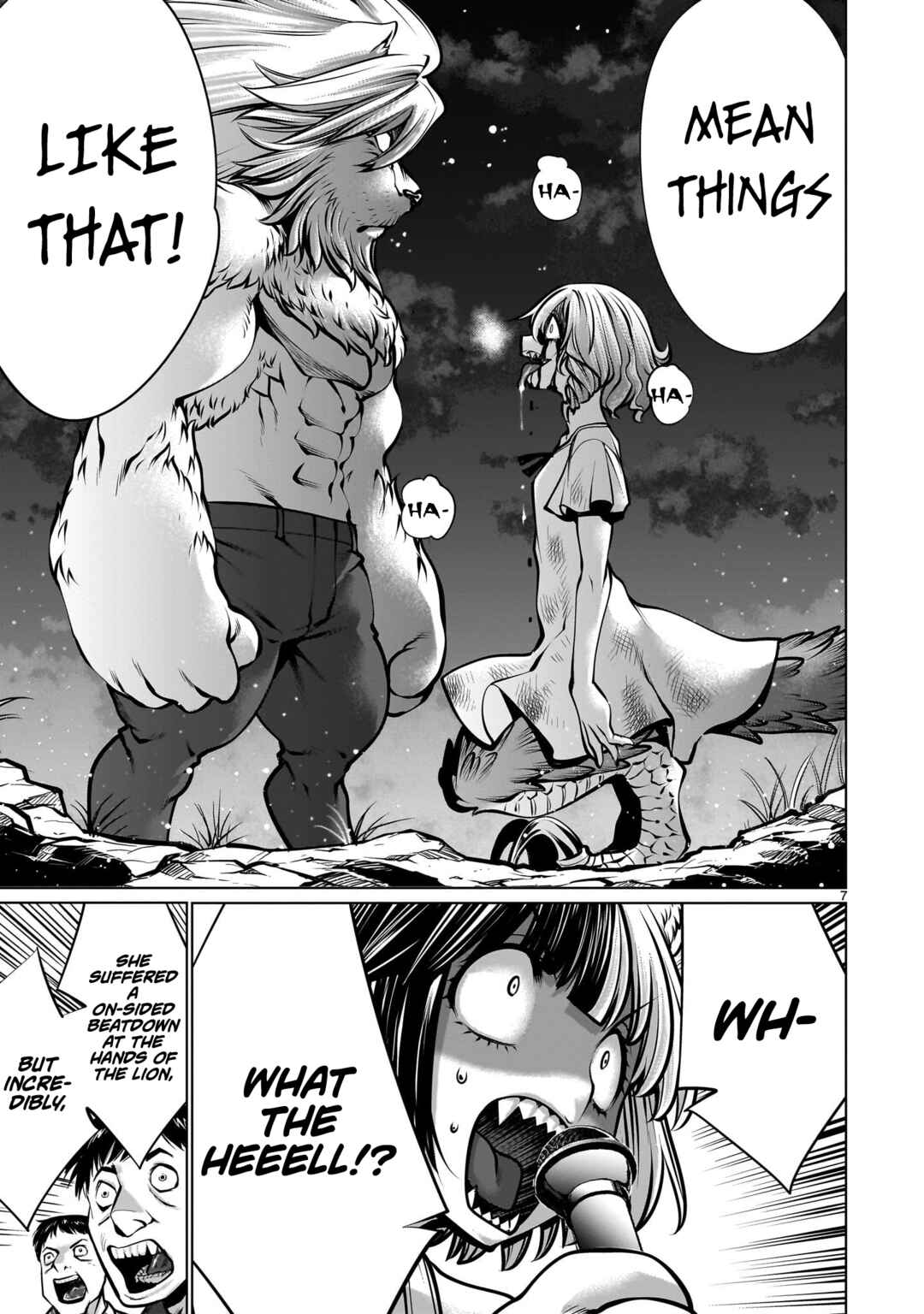 Chapter 107 - Page 6