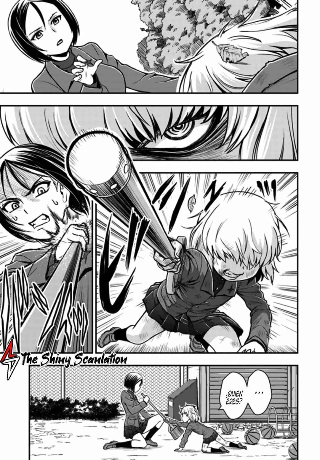 Chapter 1 - Page 19