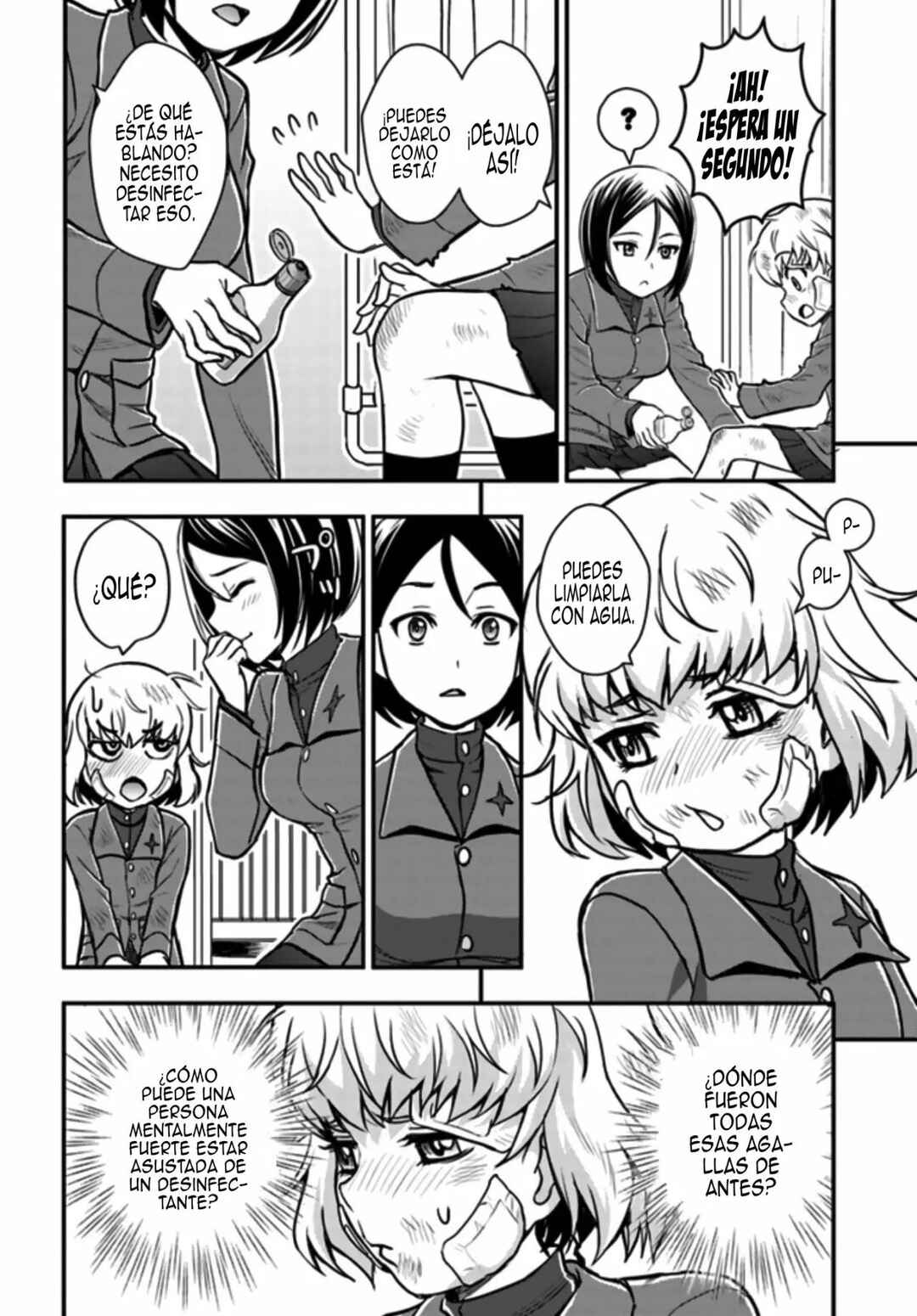 Chapter 1 - Page 22
