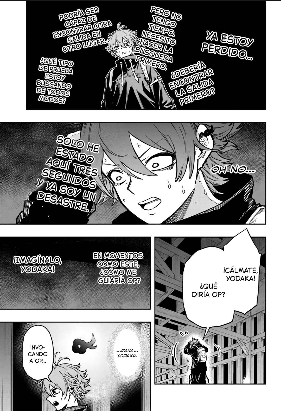 Chapter 68 - Page 16