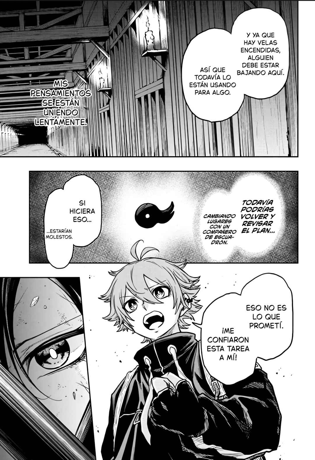 Chapter 68 - Page 18