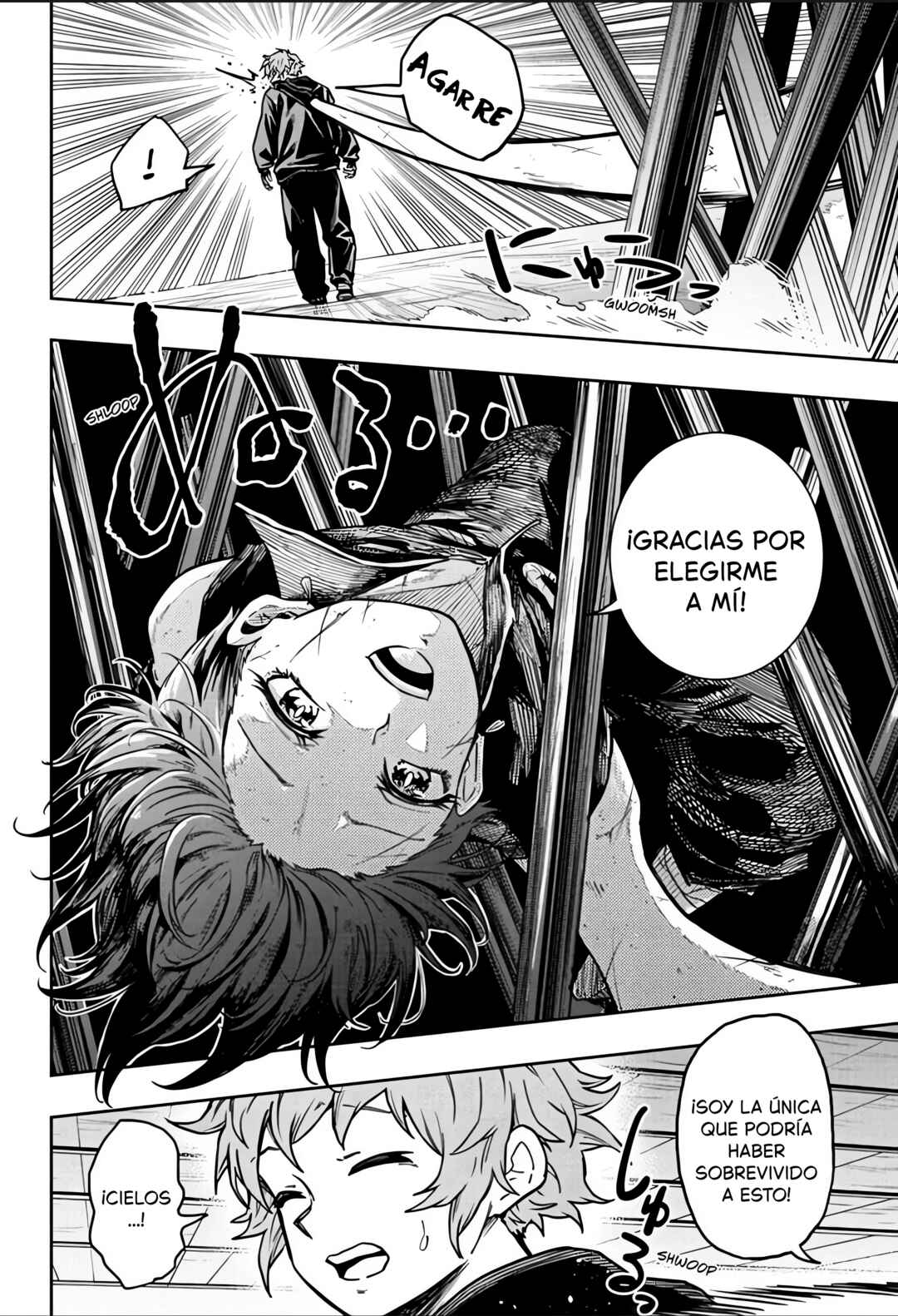 Chapter 68 - Page 19