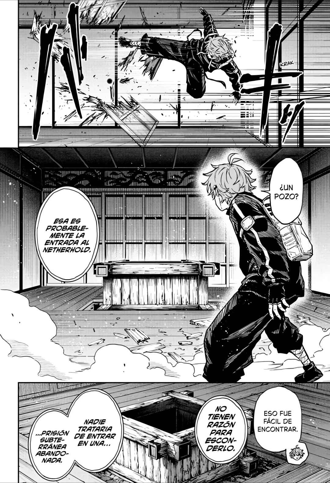 Chapter 68 - Page 2