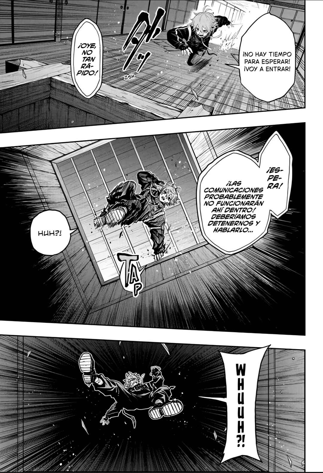 Chapter 68 - Page 3