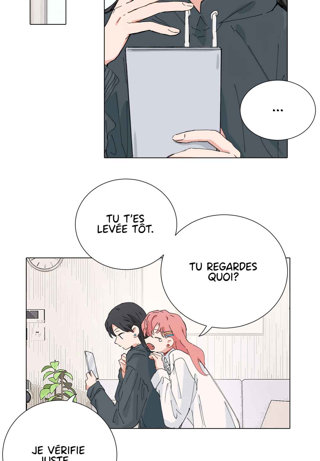 Chapter 46 - Page 21