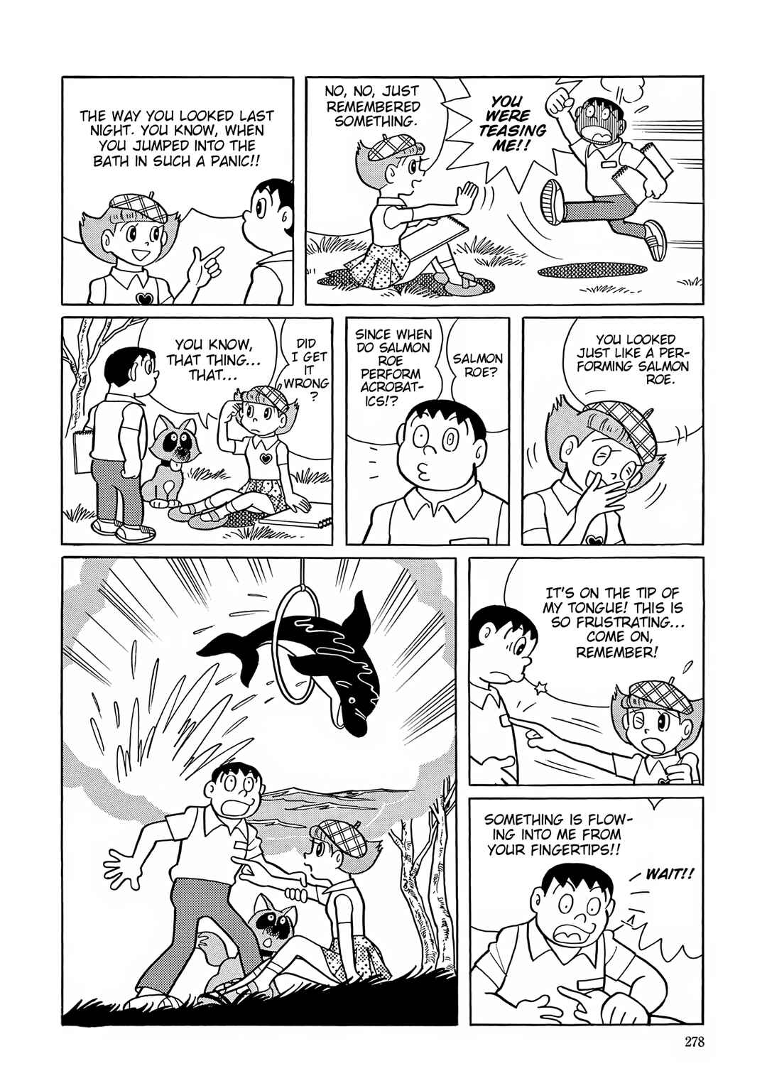 Chapter 49 - Page 14