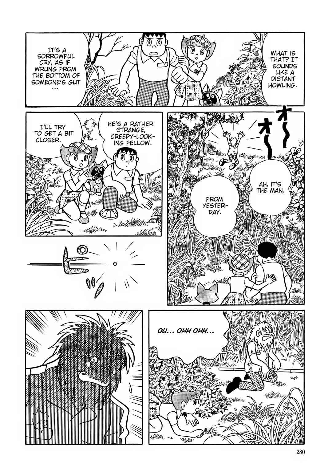 Chapter 49 - Page 16