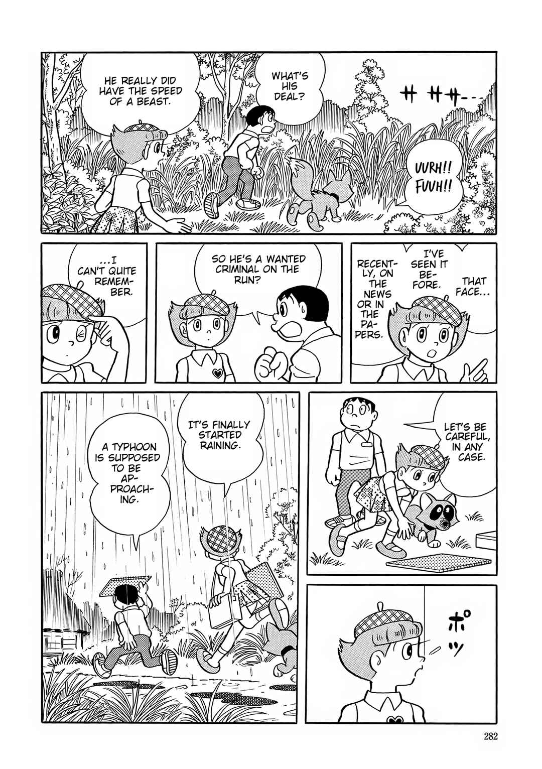 Chapter 49 - Page 18