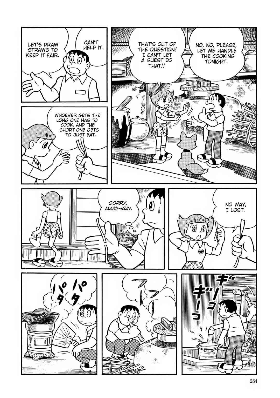 Chapter 49 - Page 20