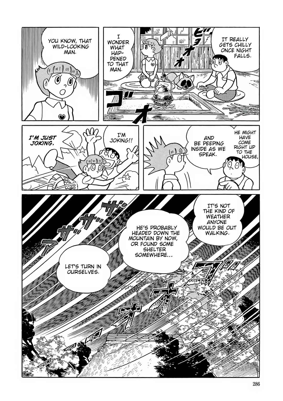Chapter 49 - Page 22