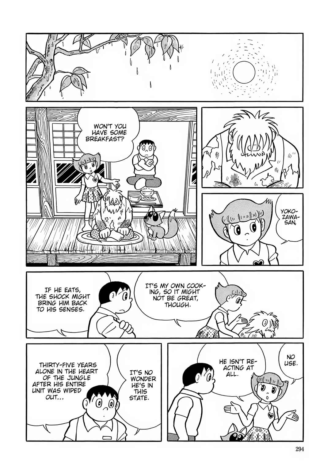 Chapter 49 - Page 30