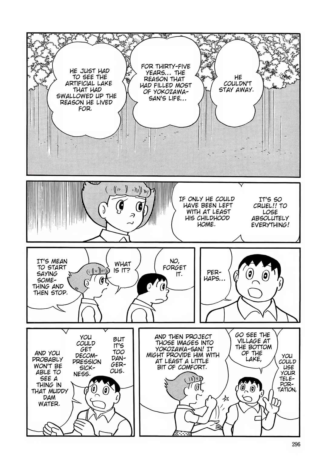 Chapter 49 - Page 32