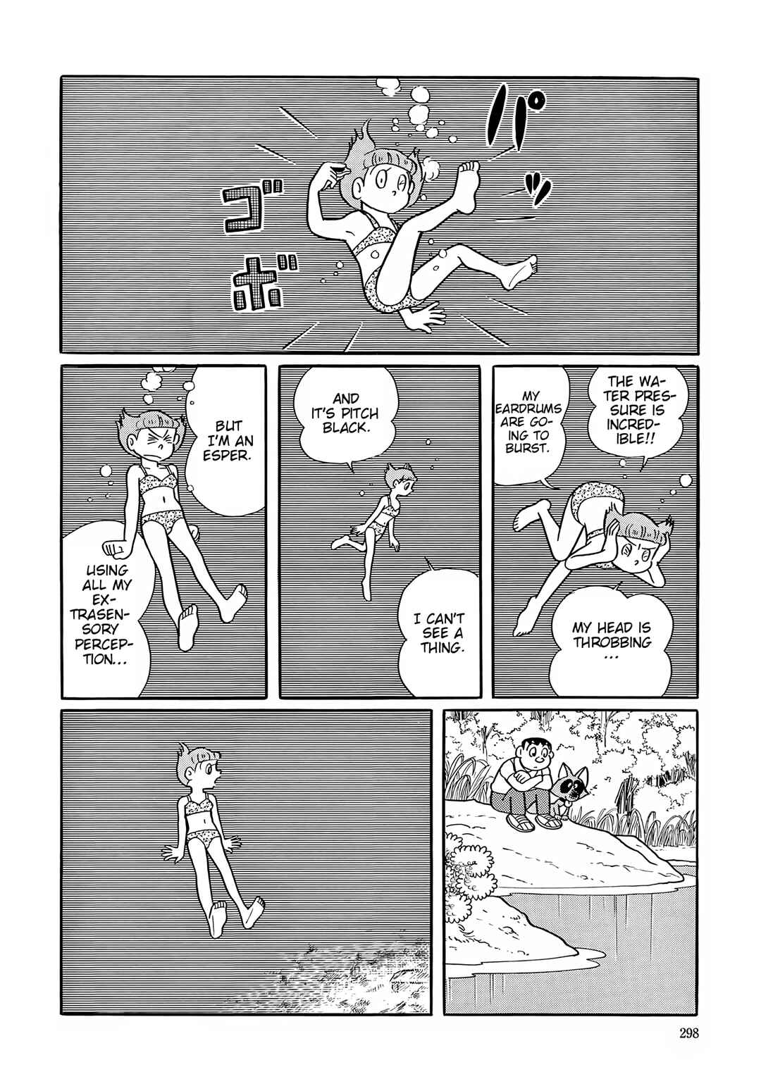 Chapter 49 - Page 34